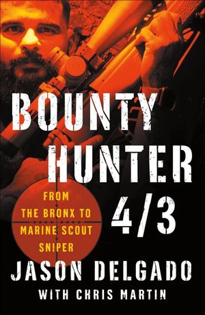 Buy Bounty Hunter 4/3 at Amazon