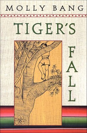 Tiger's Fall