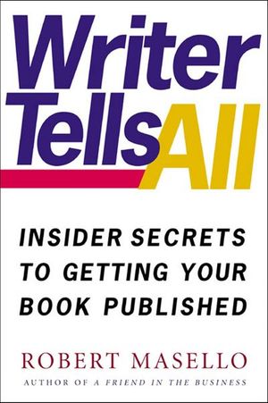 Buy Writer Tells All at Amazon