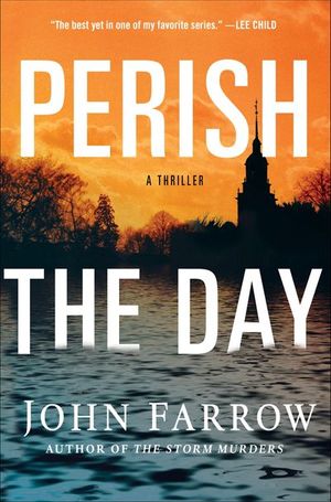 Buy Perish the Day at Amazon