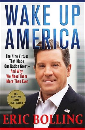 Buy Wake Up America at Amazon