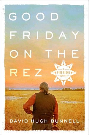 Buy Good Friday on the Rez at Amazon