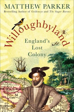 Willoughbyland