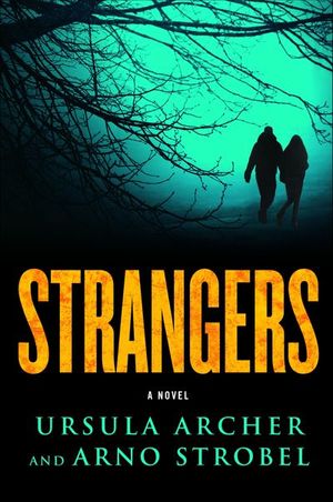 Buy Strangers at Amazon