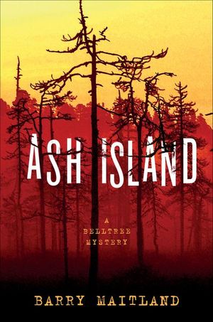 Buy Ash Island at Amazon