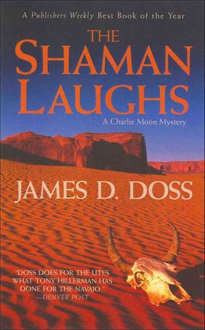 The Shaman Laughs