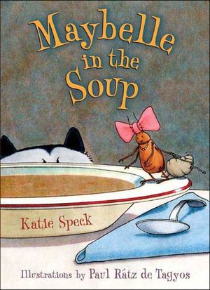 Buy Maybelle in the Soup at Amazon