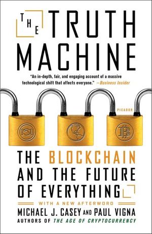 The Truth Machine