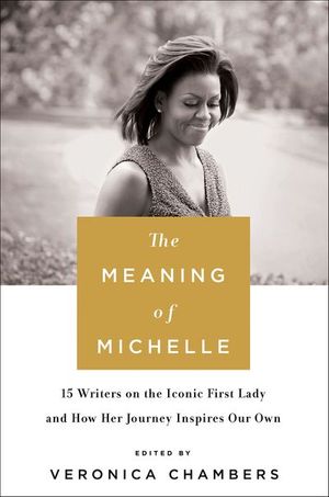 Buy The Meaning of Michelle at Amazon