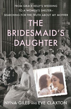 The Bridesmaid's Daughter