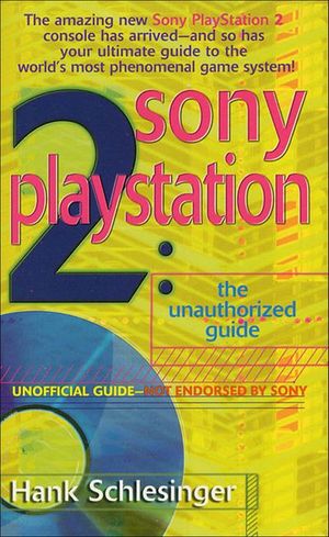 Sony Playstation 2
