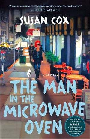 Buy The Man in the Microwave Oven at Amazon