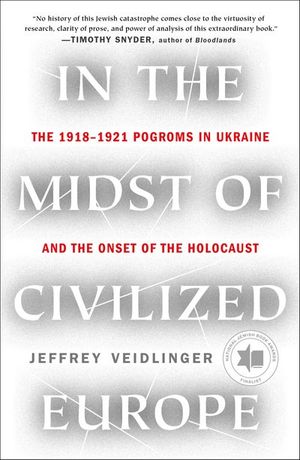 In the Midst of Civilized Europe