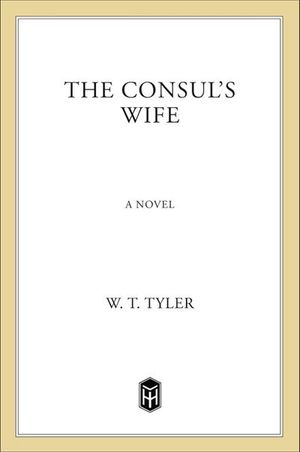 The Consul's Wife
