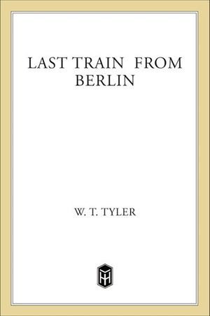 Last Train from Berlin