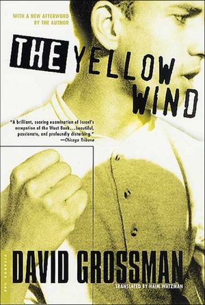 Buy The Yellow Wind at Amazon