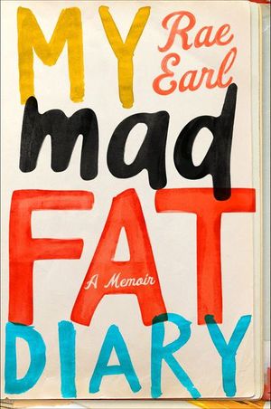 Buy My Mad Fat Diary at Amazon
