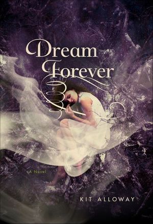 Buy Dream Forever at Amazon