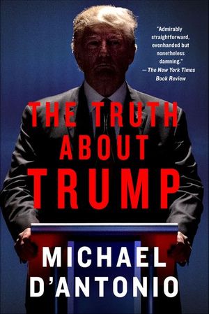 Buy The Truth About Trump at Amazon