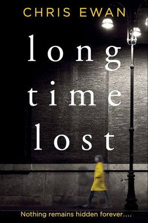 Buy Long Time Lost at Amazon