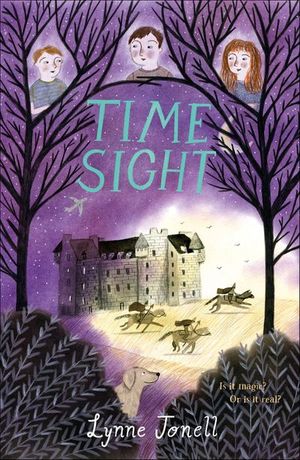 Buy Time Sight at Amazon