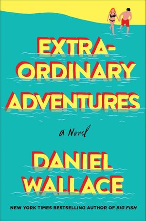 Buy Extraordinary Adventures at Amazon