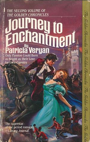 Journey to Enchantment