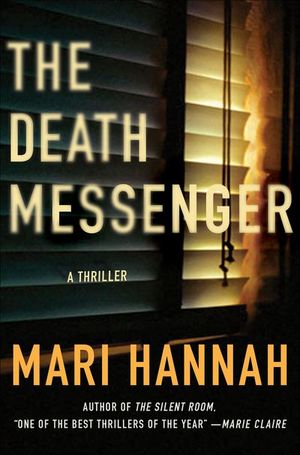 Buy The Death Messenger at Amazon