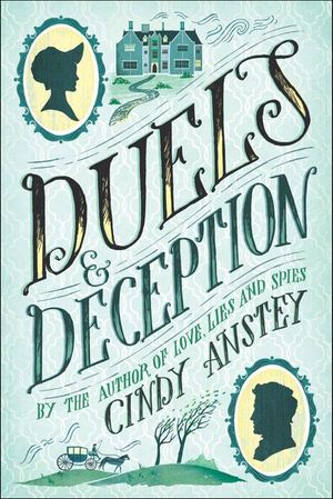 Buy Duels & Deception at Amazon