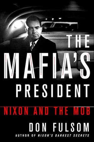 Buy The Mafia's President at Amazon