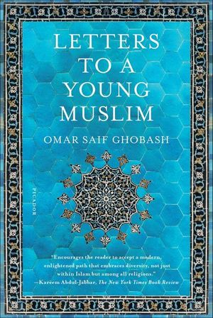 Buy Letters to a Young Muslim at Amazon