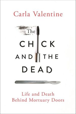 Buy The Chick and the Dead at Amazon