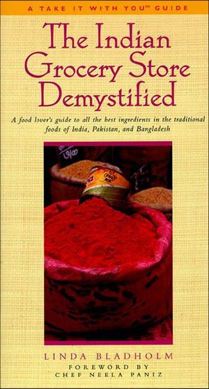 Buy The Indian Grocery Store Demystified at Amazon