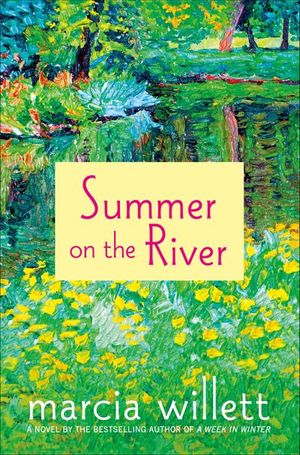 Buy Summer on the River at Amazon