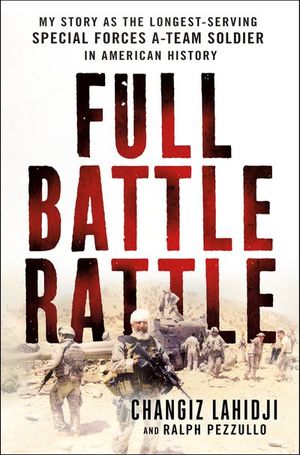 Buy Full Battle Rattle at Amazon