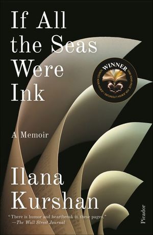 Buy If All the Seas Were Ink at Amazon