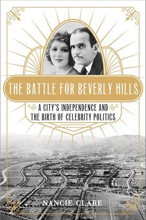 Buy The Battle for Beverly Hills at Amazon