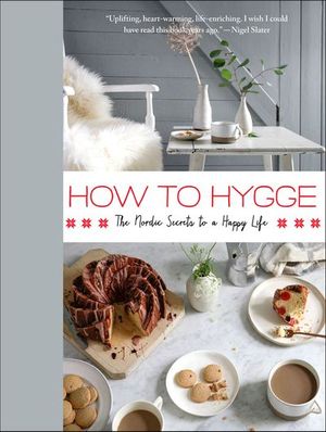 Buy How to Hygge at Amazon