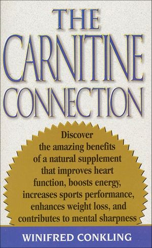 The Carnitine Connection
