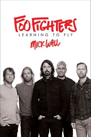 Buy Foo Fighters at Amazon