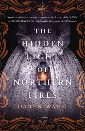 Buy The Hidden Light of Northern Fires at Amazon