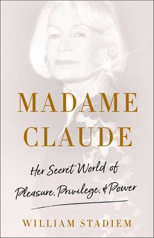 Buy Madame Claude at Amazon
