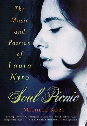 Buy Soul Picnic at Amazon