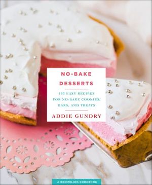 Buy No-Bake Desserts at Amazon