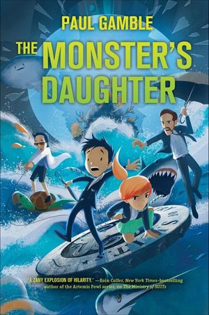 The Monster's Daughter