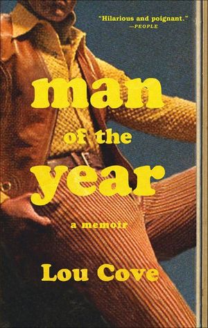 Buy Man of the Year at Amazon