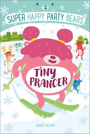 Buy Super Happy Party Bears: Tiny Prancer at Amazon