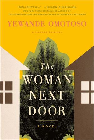 Buy The Woman Next Door at Amazon