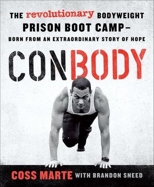 Buy ConBody at Amazon