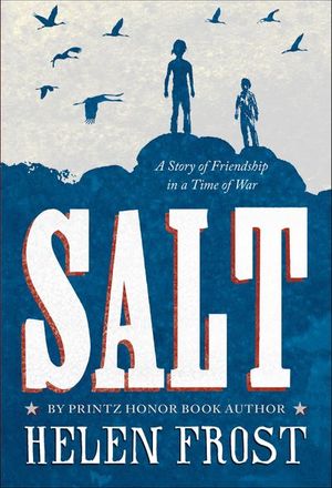 Buy Salt at Amazon